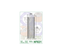 HIFLOFILTRO OLEJOVÝ FILTER HF631
