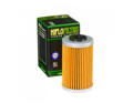 HIFLOFILTRO OLEJOVÝ FILTER HF655
