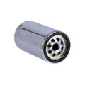 Harley Davidson - Originálny olejový filter pre Harley Davidson Dyna 1991-1998 - chrómovaný
