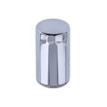 Harley Davidson - Originálny olejový filter pre Harley Davidson Dyna 1991-1998 - chrómovaný