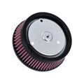 Harley Davidson - Originálny vzudchový filter pre Harley Davidson  -17 FLSS 110", 16-17 Softail, 08-16 Touring