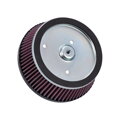 Harley Davidson - Originálny vzduchový filter pre Harley Davidson SE 99-17 Softail, 99-07 Dyna, Touring SE 99-07
