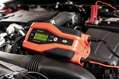 Nabíjačka akumulátorov JMP Skan 8.0 12V 2-8A