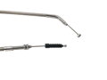 Spojkové lanko predĺžené +15cm pre Honda Shadow VT600