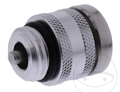 JMP - Teplomer oleja pre Yamaha Drag Star XVS 650 1997-2007 