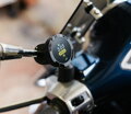 Beeline - Moto II Držiak navigácie s úchytom na zrkadlá 