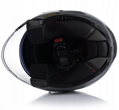LS2 - Otvorená helma na motocykel OF603 INFINITY II SOLID NARDO GREY-06