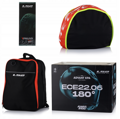 LS2 - Preklápacia helma na motocykel FF901 ADVANT X SOLID BIELA