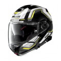 Nolan - Vyklápacia motocyklová helma N100-5 UPWIND 62