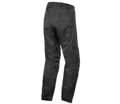 Alpinestar - Hurricane V2 nepremokavé / vodeodolné nohavice na motorku - čierne