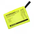 Shima - Hydrodry 2.0 Nepremokavé nohavice na motorku - čierno-fluo žlté