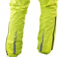 Shima - Hydrodry+ nepremokavé nohavie na motorku -fluo žlté
