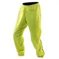 Shima - Hydrodry+ nepremokavé nohavie na motorku -fluo žlté
