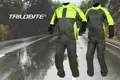Trilobite - Raintec nepremokavá / vodeodolná bunda na motorku 