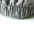 Trilobite - Raintec vodeodolné nepremokavé nohavice na motorku - grey/yellow fluo