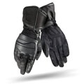 Shima D-Tour - Pánske textilne vodeodolné rukavice na motorku 