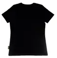 Sparks - Dámske motorkárske tričko Brief - čierne