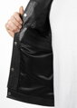 John Doe - kožená motorkárska vesta JOHN DOE MC OUTLAW VEST JDW3002