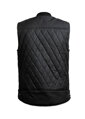 John Doe - Voskovaná motorkárska vesta LOWRIDE WAX VEST