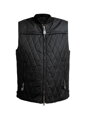 John Doe - Voskovaná motorkárska vesta LOWRIDE WAX VEST