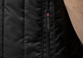 John Doe - Motorkárska vesta JOHN DOE ORIGINALS VEST JDW3001 - veľkosť XL