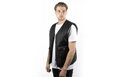 John Doe - Motorkárska vesta JOHN DOE ORIGINALS VEST JDW3001 - veľkosť XL