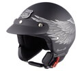 Otvorená motocyklová helma NEXX X60 EAGLE RIDER