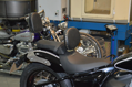 ROAD - Opierka vodiča pre motocykle BMW R18