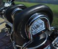 MOTON - Opierka spolujazdca - HARLEY DAVIDSON / V ROD