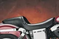 Le Pera - Daytona dvojdielne sedlo pre Harley Davidson Dyna 2006-2017