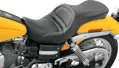 Saddlemen - Explorer sedlo pre Harley Davidson Dyna 2006-2017