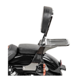 Opierka spolujazdca s nosičom pre Harley Davidson Sportster 2004-2020