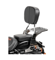 Opierka spolujazdca s nosičom pre Harley Davidson Sportster 2004-2020