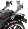 Opierka spolujazdca pre motocykle Harley Davidson Sportster 2004-2020