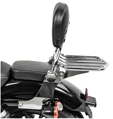 Polohovateľná opierka spolujazdca pre Harley Davidson Sportster 2004-2020