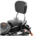 Polohovateľná opierka spolujazdca pre Harley Davidson Sportster 2004-2020
