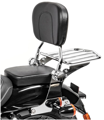 Polohovateľná opierka spolujazdca pre Harley Davidson Sportster 2004-2020