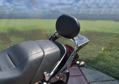 MOTON- Opierka spolujazdca pre Harley Davidson V Rod