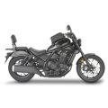 Givi - Opierka spolujazdca pre Honda Rebel CMX 1100 2021-2023 TS1194B