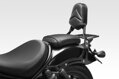 Opierka spolujazdca pre Honda Rebel CMX 1100 2021-2023