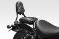 Opierka spolujazdca pre Honda Rebel CMX 1100 2021-2023
