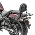 Opierka spolujazdca s nosičom pre Honda Rebel CMX 1100 2021-2022