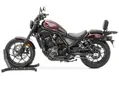 Opierka spolujazdca s nosičom pre Honda Rebel CMX 1100 2021-2022
