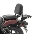 Opierka spolujazdca s nosičom pre Honda Rebel CMX 1100 2021-2022