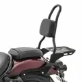 Opierka spolujazdca s nosičom pre Honda Rebel CMX 1100 2021-2022
