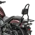 Opierka spolujazdca s nosičom pre Honda Rebel CMX 1100 2021-2022