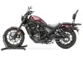 Opierka spolujazdca s nosičom pre Honda Rebel CMX 1100 2021-2022