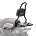 Opierka spolujazdca s nosičom pre Honda Rebel CMX 1100 2021-2022
