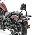 Opierka spolujazdca s nosičom pre Honda Rebel CMX 1100 2021-2022