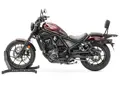 Opierka spolujazdca s nosičom pre Honda Rebel CMX 1100 2021-2022
